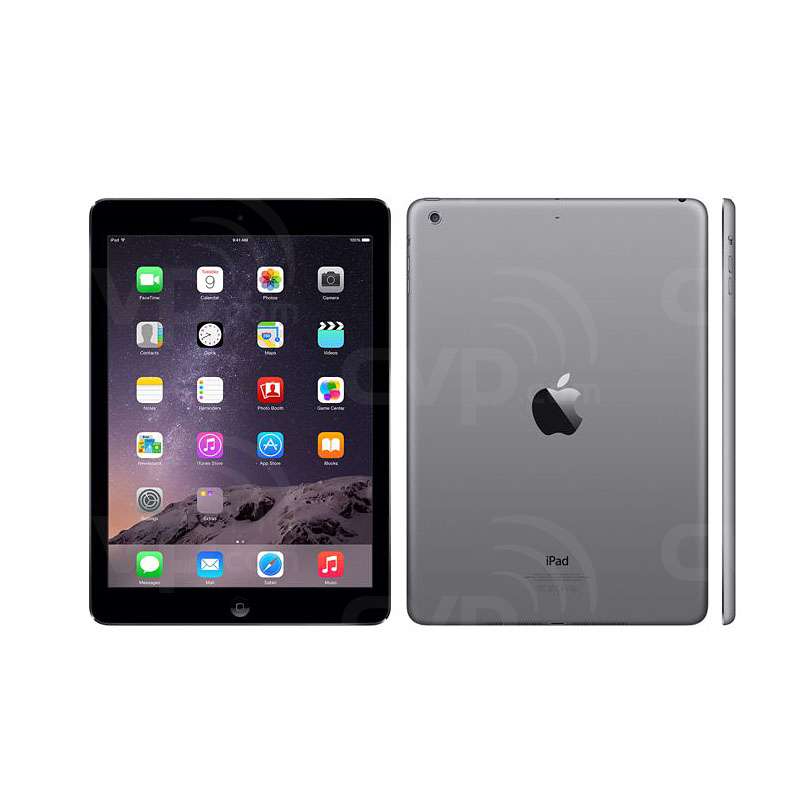 タブレット Apple - iPad Air Wi-Fi 64GB Apple iPad Air 4th Gen Wi-Fi + Cellular (Unlocked), 10.9in